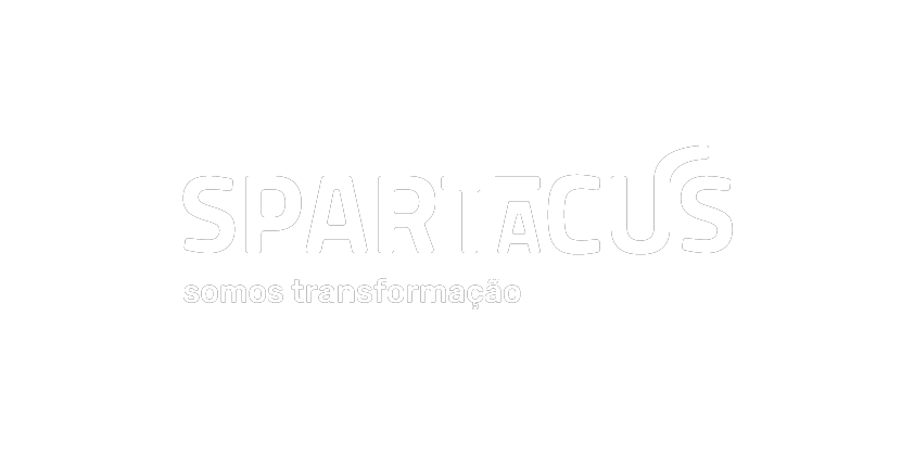 logo azul Spartacus